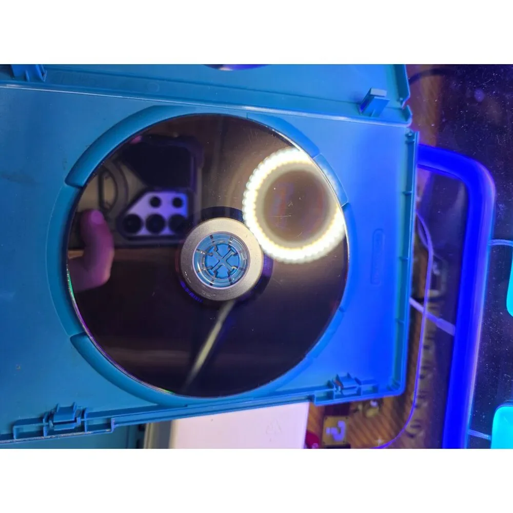 Nintendo sonic lost
